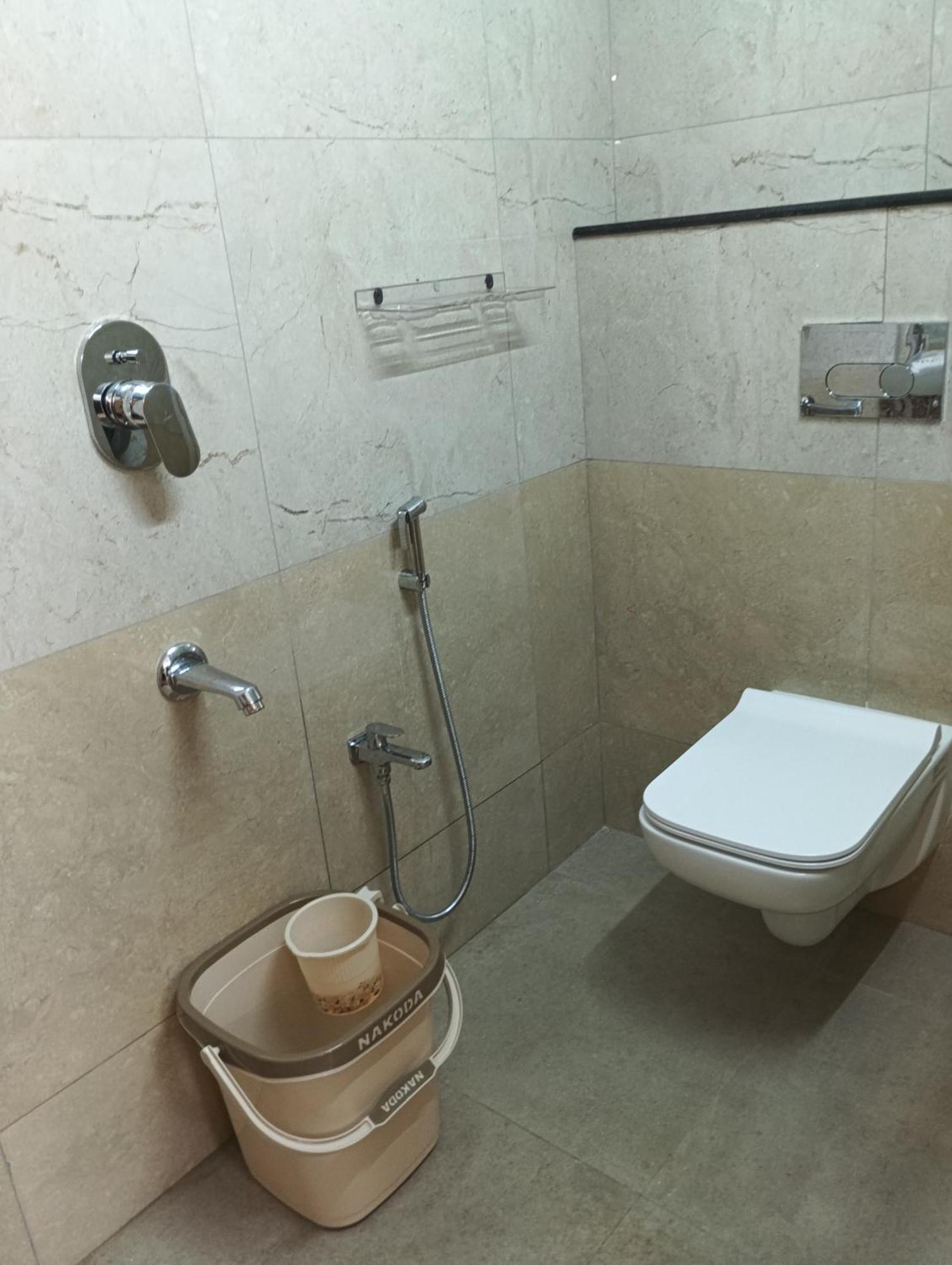 Hotel Malar Park Tiruvannāmalai Pokój zdjęcie
