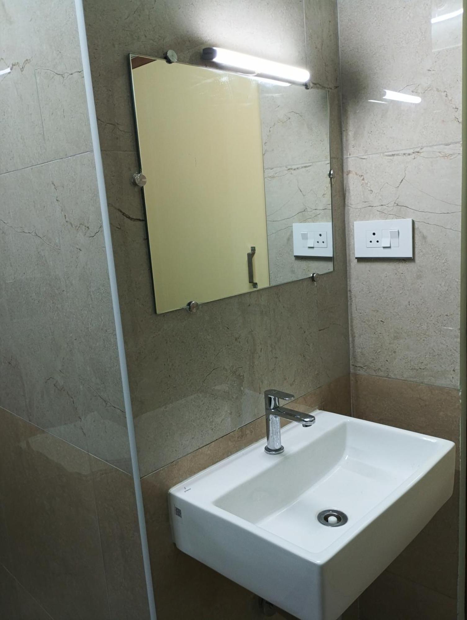 Hotel Malar Park Tiruvannāmalai Pokój zdjęcie