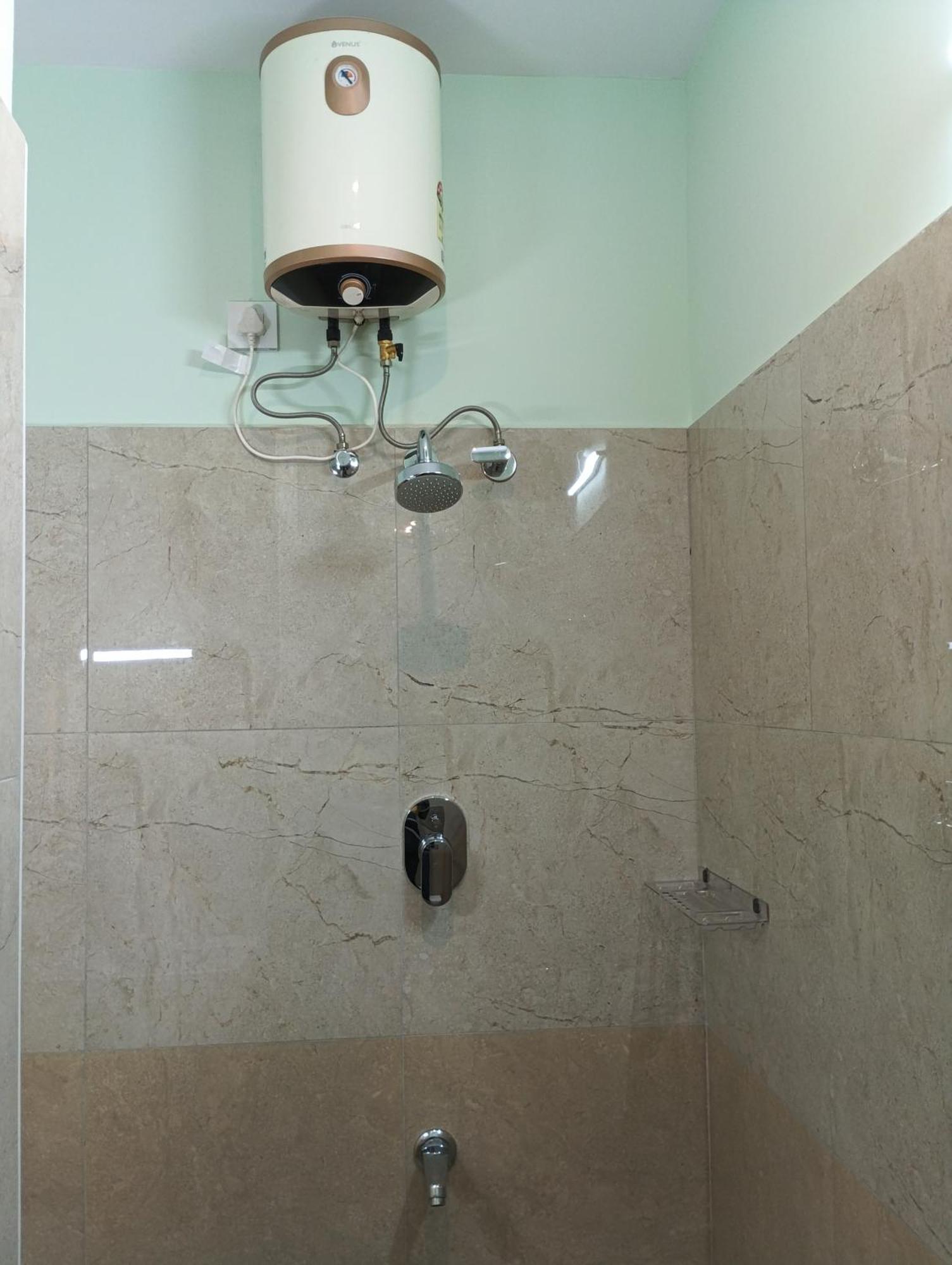 Hotel Malar Park Tiruvannāmalai Zewnętrze zdjęcie