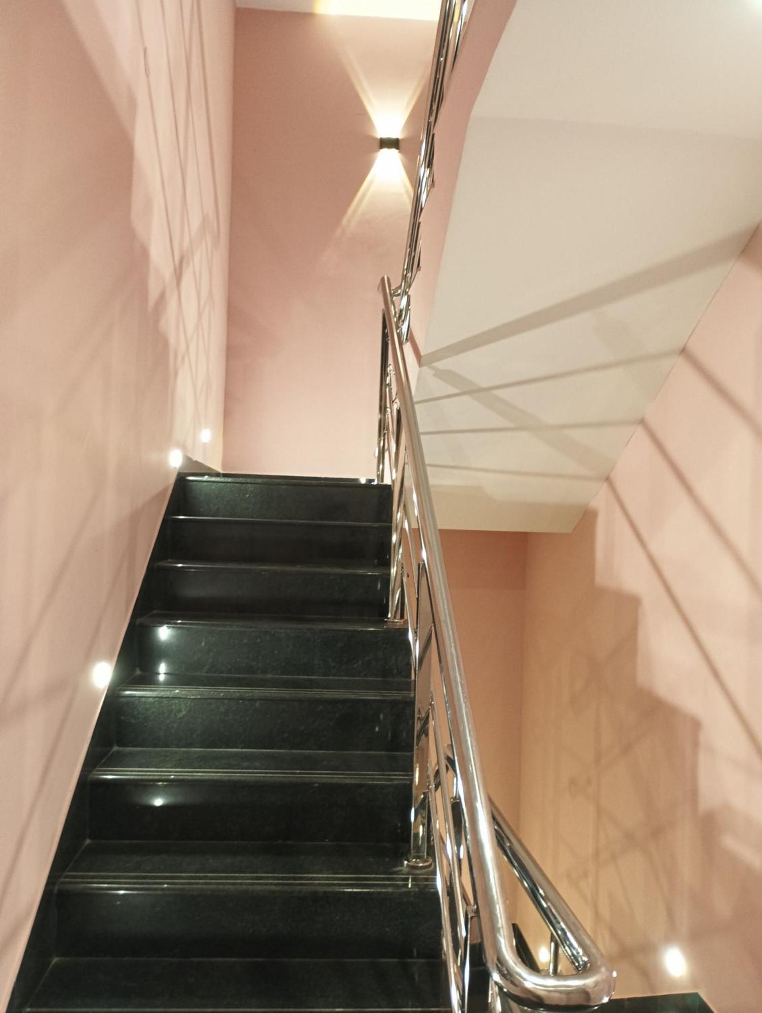 Hotel Malar Park Tiruvannāmalai Zewnętrze zdjęcie