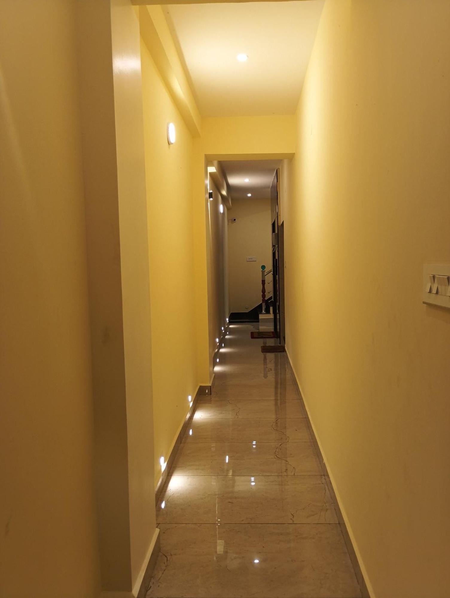 Hotel Malar Park Tiruvannāmalai Zewnętrze zdjęcie
