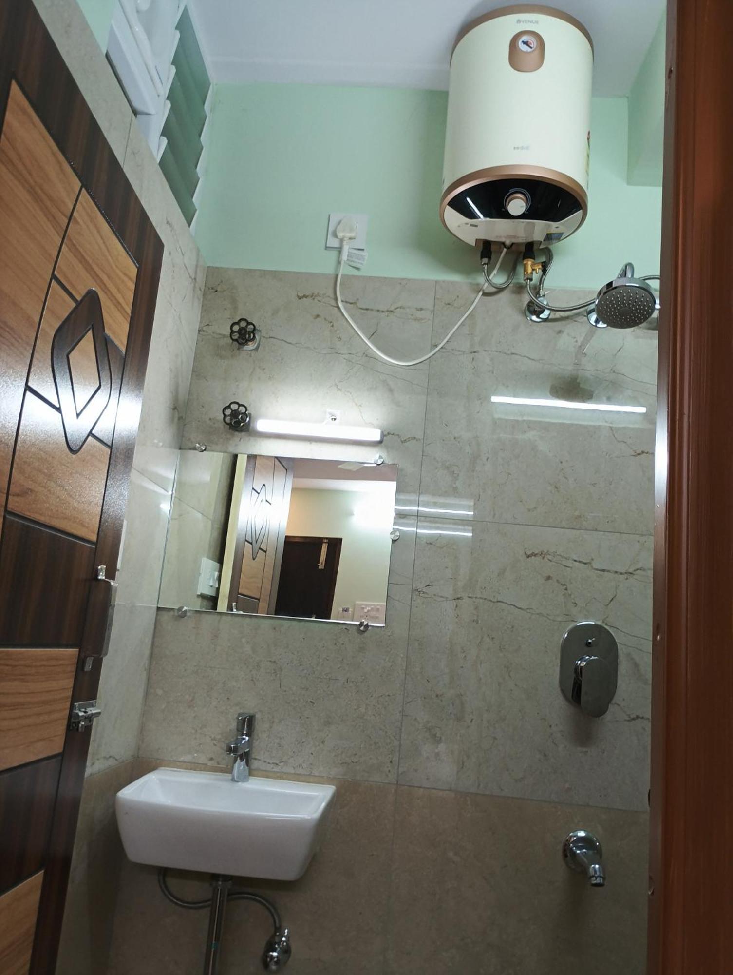 Hotel Malar Park Tiruvannāmalai Zewnętrze zdjęcie