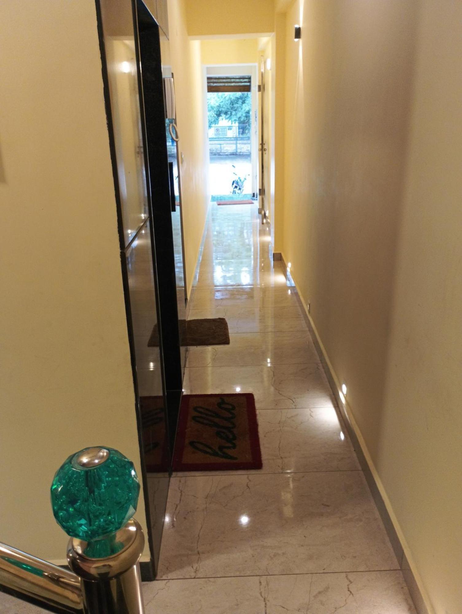 Hotel Malar Park Tiruvannāmalai Zewnętrze zdjęcie